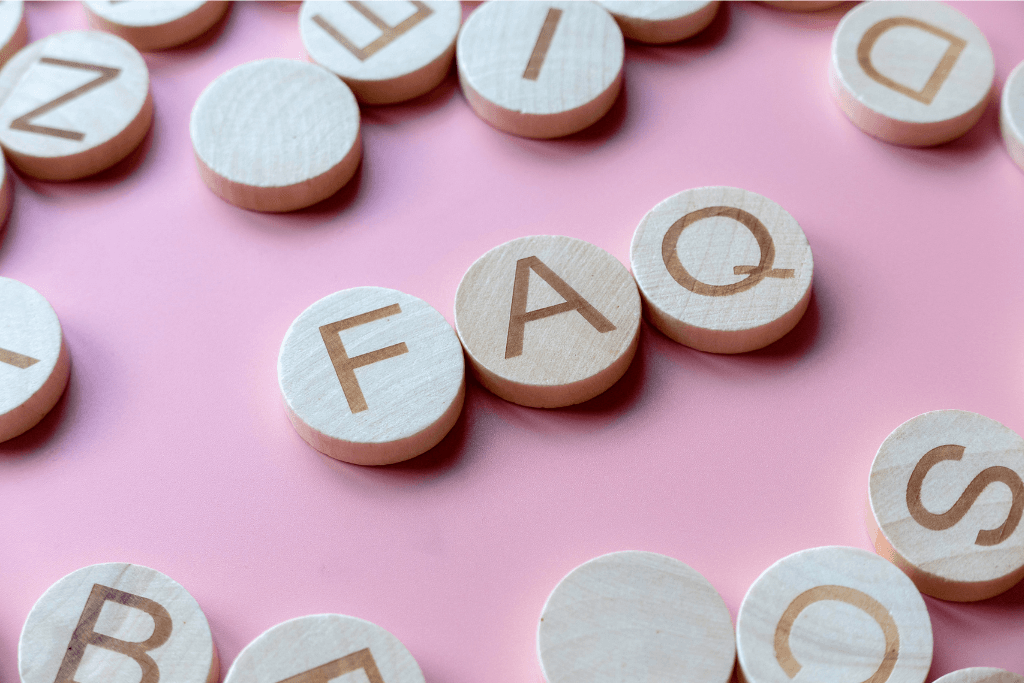 Sweat Equity FAQs