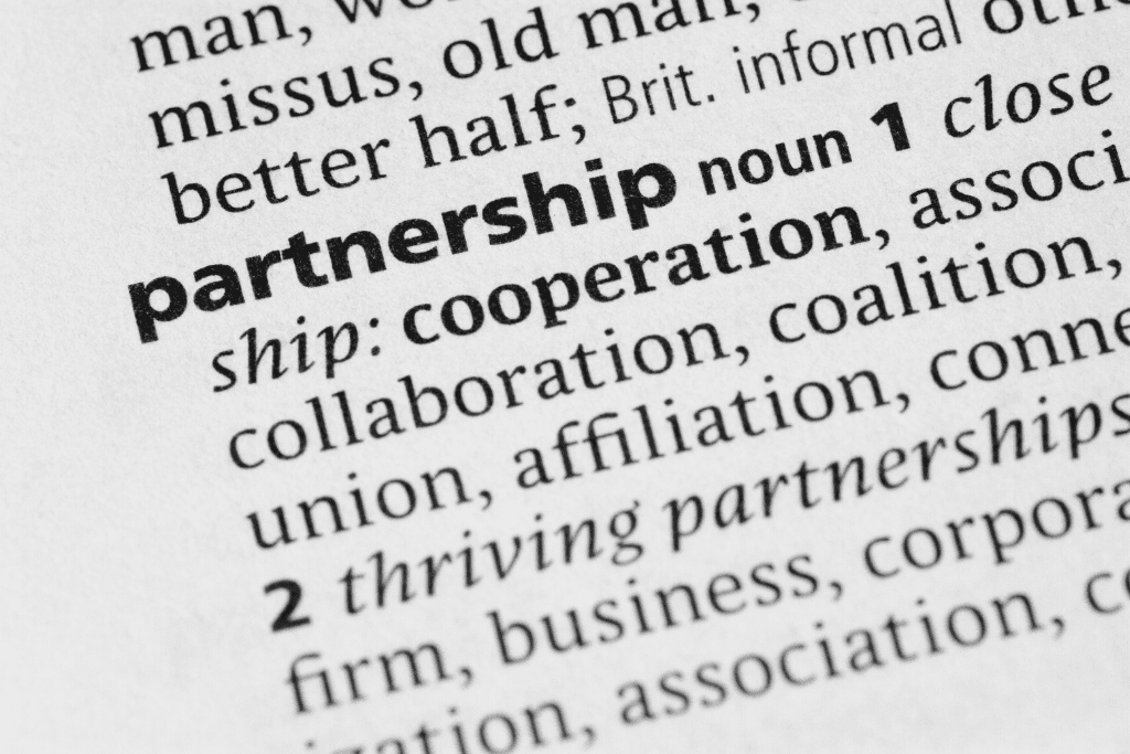 Unlocking Growth: Choosing the Right Business Partnerships