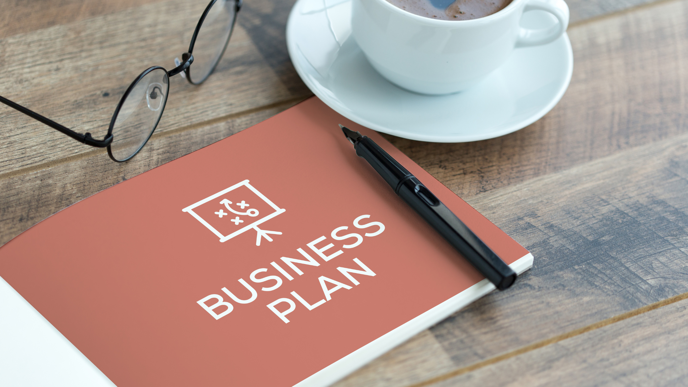 How to write a business plan
